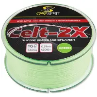 Carp spirit Celt-2x Karpefiskesnøre 1000 M