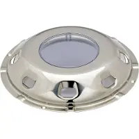 Talamex Dekkventilatordeksel
