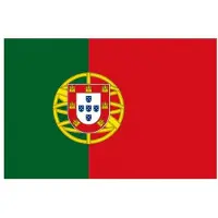 Talamex Portugals Flagg