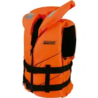Seachoice Sv 100 Medium Redningsvest