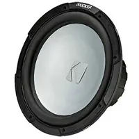 Kicker Kmf 12´´ Subwoofer 4 Ohm Høyttaler