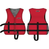 Seachoice Redningsvest For Generelt Bruk