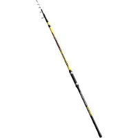 LINEAEFFE Boat Rage Bunn Fiskestang