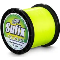 Sufix Key Lime Igfa Fiskesene Monofilament 600 M