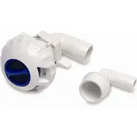 SHURFLO Livewell Fill Ventil