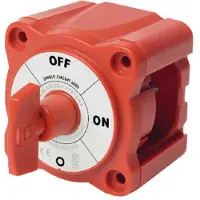 Blue Sea Systems M-serie Mini-bryter