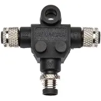 Maxwell Sensor Kabel T-kontakt