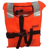 Seachoice Vip 150n Barne Redningsvest