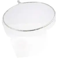 Amiaud Mono Round Landingsnettets Hode 60 Cm