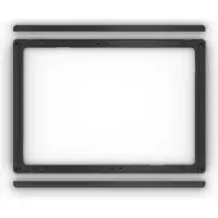 Garmin Adapterplate For Gpsmap 12x2 Til 12x3-serien
