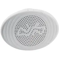 Nuova Rade Innfelt Elektrisk Horn