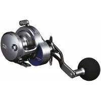 Daiwa Saltiga Hl Sj Jigging-snelle