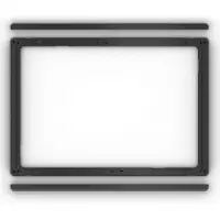 Garmin Adapterplate For Gpsmap 9x2 Til 9x3-serien
