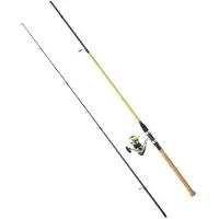 Daiwa Manie 02 Fiskesett