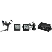 Garmin Gnx Vindsensor