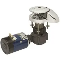 Maxwell Rc8-6 65tdc Cw Kun Vinsjtalje 12v 600w