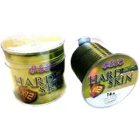 ASSO Hard Skin 600 M Fiskesene Monofilament