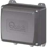 Quick Italy Mottaker 4 Reléer 434mhz