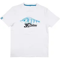 Salmo 30th Anniversary Kortarmet T-skjorte