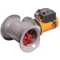 VETUS Polyester Propelltunnel