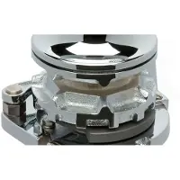 Maxwell Serie 1000-1500 1/4 Bbb Talje Ankerspill