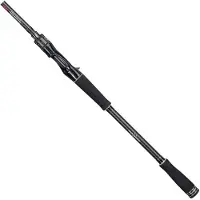 Sakura Iconic Rs Icrsc 762 Xxh Monster Punisher Baitcastingstang