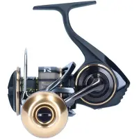 Daiwa Bg Mq Ark 2020 Fiske Spinnehjul
