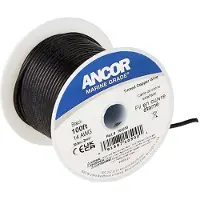Ancor Batterikabel 30 M