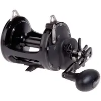 Hart One Metal Trolling Snelle