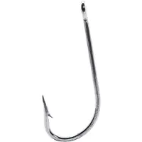 Mustad Classic Line O´shaughnessy Enkeltkrok Med Mothake Og øye