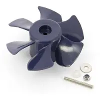 VETUS Baugpropell Bow Pro 36/42kgf 6 Blader