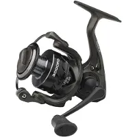 Quick 2 Fd V2 Fiske Spinnehjul