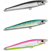 Yo-zuri Hydru Monster Shot Synkende Sluk 60g 125 Mm
