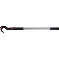 Hook & Moor Vario Teleskopbåtshake 3.2 M