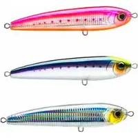 Duel Bullet Dive Synkende Sluk 72g 170 Mm