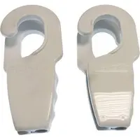 Goldenship Fender-støtte 2 Enheter