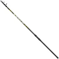 Sea Monsters Special Strong Plus Bunn Fiskestang