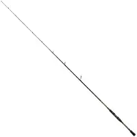 Sea Monsters Labrax Spinnestang