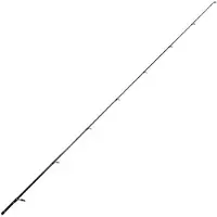 Sea Monsters Black Labrax 70 First Stangtupp