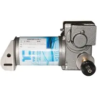 Ancor Viskermotor 24v 600w
