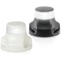 Hella Marine Naviled 360 Pro Ip67 Mastetopp Rødt Lys