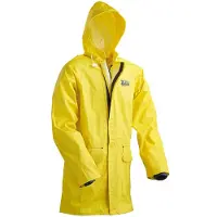 PLASTIMO Xm Horizon Oilskin Jakke
