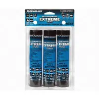 Quicksilver Boats Ekstrem Fett 85g 3 Enheter