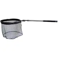 Hart Strong Stick Landingsnett