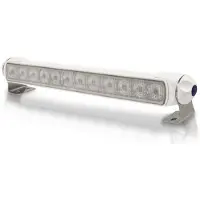 Hella Marine Sea Hawk 350 Hvit Spotlampe 25w
