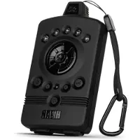 Siren R4 Mottaker For Nappalarm