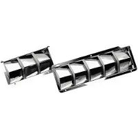PLASTIMO Inox-lufter