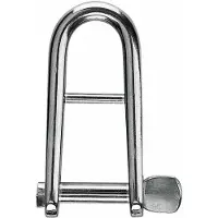 PLASTIMO Stainless Automatic/bar Sjakkel