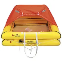 PLASTIMO Cruiser Valise 27979 Livbåt