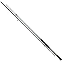 Mikado Jaws Big Game Spinnestang